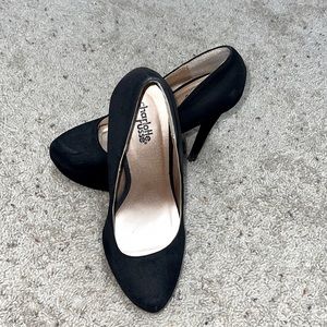 Charlotte Russe Pumps